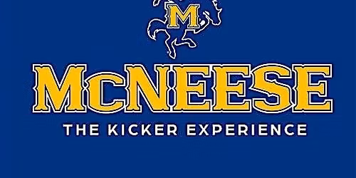 The Kicker Experience