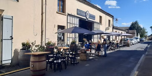 Biere de la Bastide Monpazier France