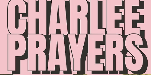 Charlee Prayers  