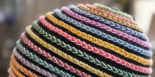 Learn Latvian Braids