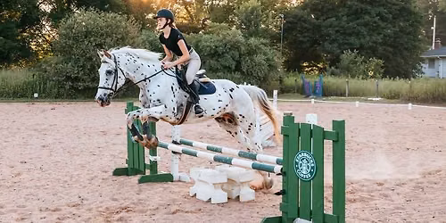 JC Eventing Summer Jumper Series #1