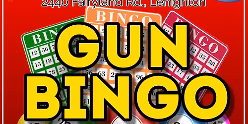 Gun Bingo