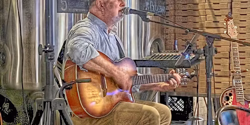 Del Smith at The Village Goat