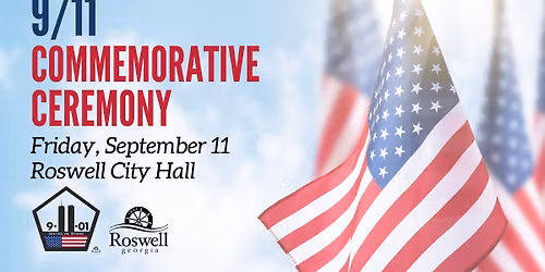 9\/11 Commemorative Ceremony
