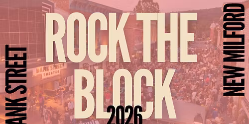 Rock The Block