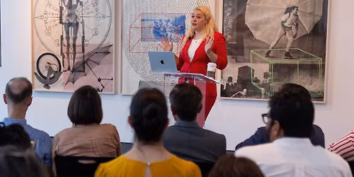 Book Talk: Dr. Ani Kokobobo\u2019s \u201cLeo Tolstoy: The Power of Dissent\u201d