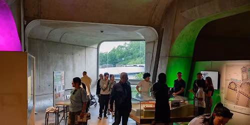 Nuit europ\u00e9enne des mus\u00e9es