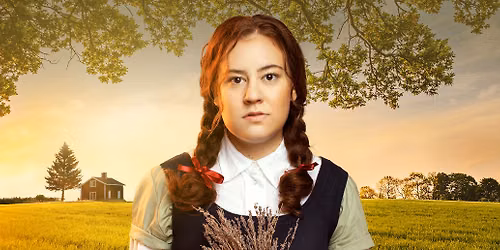 Megan Brouillard at Theatre Manuvie
