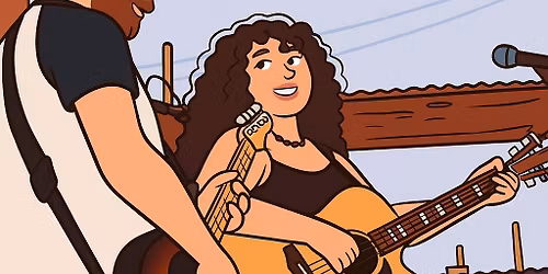 Elysian Gardens Presents: Cheyloe & Kyle ***FREE SHOW***