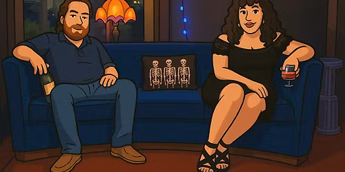 Elysian Gardens Presents: Cheyloe & Kyle ***FREE SHOW***