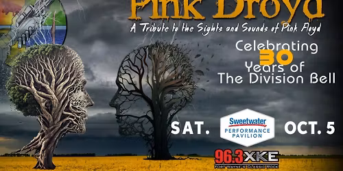 Pink Droyd at Vogue Theatre - IN