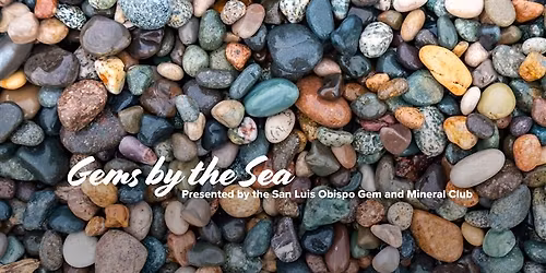 Gems By The Sea
