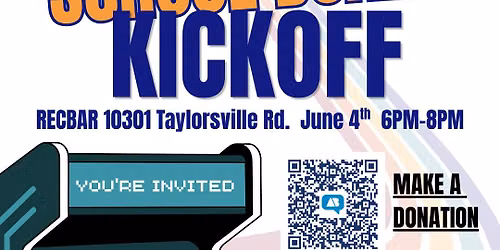 Kickoff Party