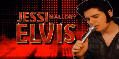 ELVIS CONCERT @ Hammond Street Congregational Church Fundraiser