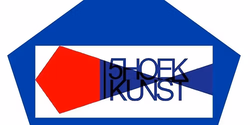 Vijfhoekkunstroute 2026