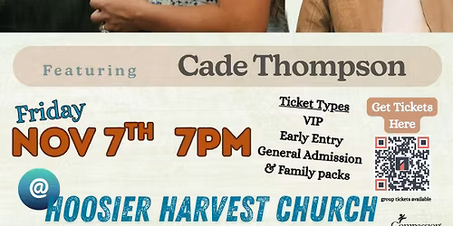 Leanna Crawford Still Waters Tour