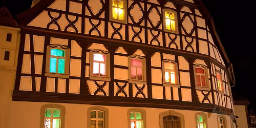 Er\u00f6ffnung Adventskalender