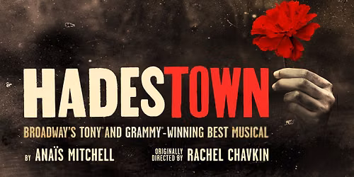 Hadestown