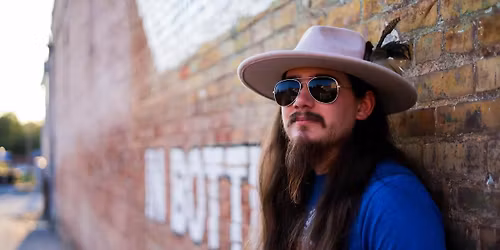 Aaron Smithey Music Playing Live