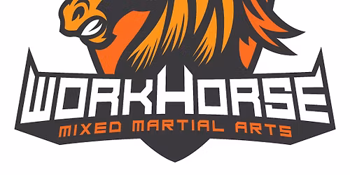 WorkHorse MMA - Grand Opening 