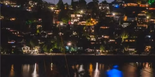 Walk around Silverlake