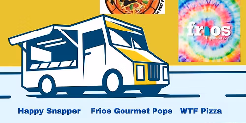 Skyway Marina District Food Truck Night