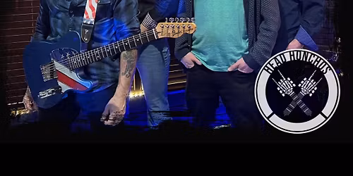 Head Honchos @ Madcats