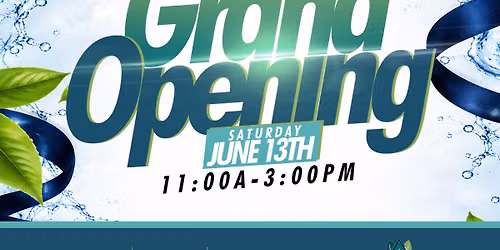 The Elite Suite Grand Opening