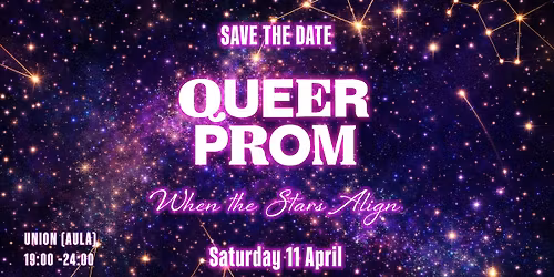 Queer Prom 2026