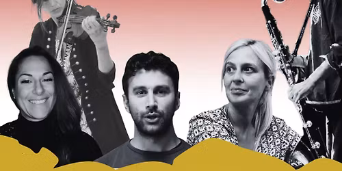 LA TRE\u00c7A - LA TRENO\u2019 \u2013 LA TRESSE \u2013 L\u2019INTRECCIO