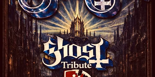 Year Zero: A Ghost Ritual