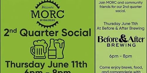 MORC Q2 Social