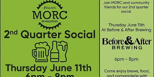 MORC Q2 Social