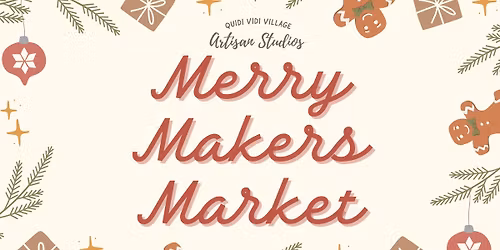 Merry Makers Market