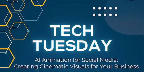 AI Animation for Social Media: Creating Visuals for Your Business