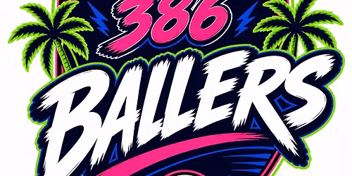 386 Ballers 12u Tryout