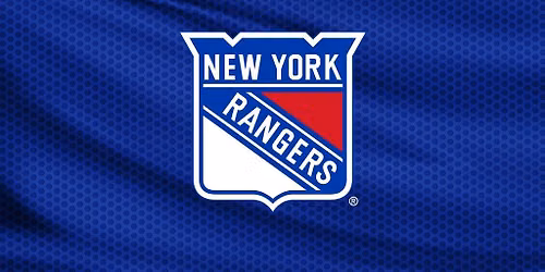 New York Rangers vs. New York Islanders