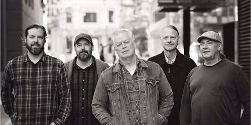 Marble Creek Rangers at The Backstretch!