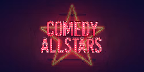 Comedy Allstars