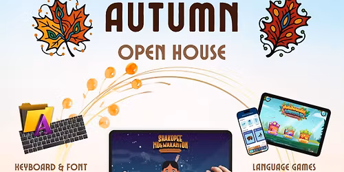 Ogoki Pizza & Pumkin Pie Party