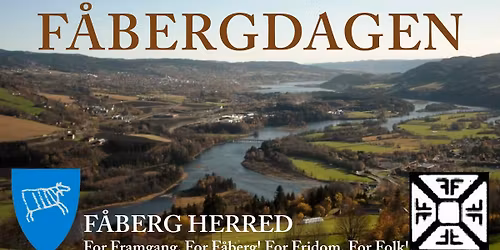 F\u00e5bergdagen 2026