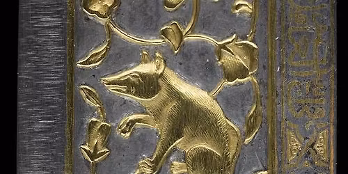 Demonstration and Tour: Discover Decoration on Arms and Armour