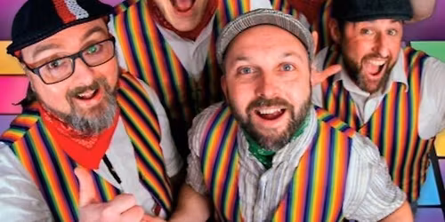 The Lancashire Hotpots