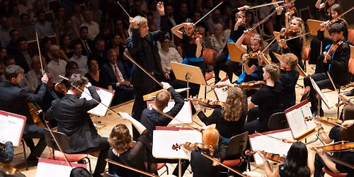 Konzert in Paderborn