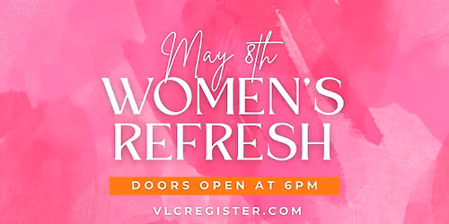Women\u2019s Refresh