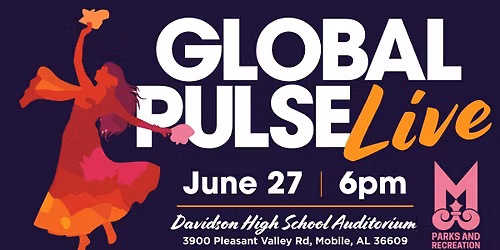 Global Pulse LIVE