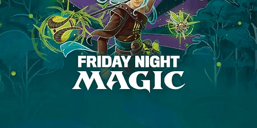 FNM - Booster Draft