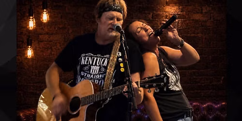 The Lighter Side of Donny and Trish at 1855- Main St. in Cottage Grove