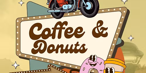 Coffee & Donuts