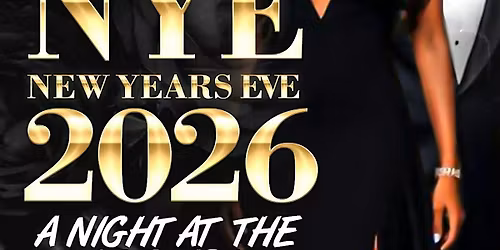 Mic Check Presents A Night at The LOFT NYE Celebration